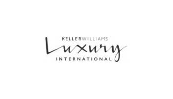 Keller Williams Luxury International Name Badges