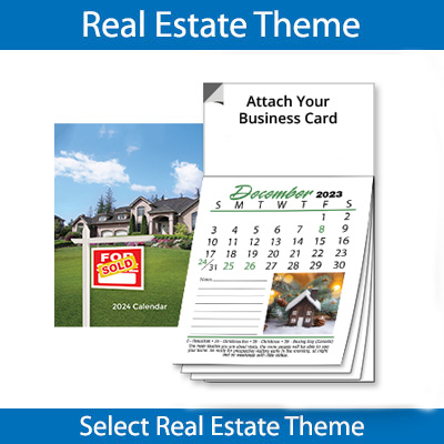 Real Estate Theme