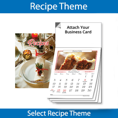 Recipe Theme
