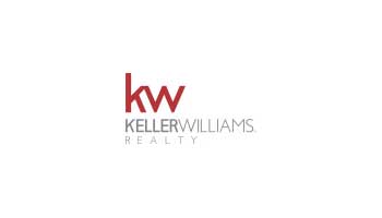 Keller Williams Realty NO DBA Logo 5 Name Badges