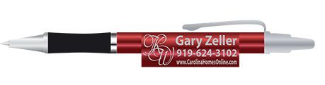 Keller Williams Realty Personalized Ballpoint Pens Promotional