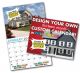 custom keller williams realty wall calendars