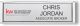 Keller Williams Realty Logo 4 Small Silver Executive Name Badge