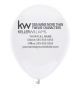 Keller Williams Realty Custom White/Grey 9