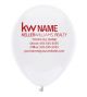 Keller Williams Realty Custom White 9