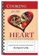 KW Recipe Books -Cooking for the Heart Cookbook