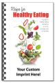 KW Recipe Books -Healthy Eating Recipes