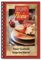 KW Recipe Books -The Holidays at Home Cookbook