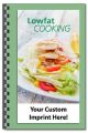 KW Recipe Books -The Low-Fat Cooking Cookbook