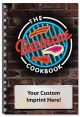 KW Recipe Books -The Barbecue Cookbook