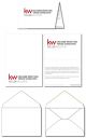 Black Keller Williams Realty Notecards KWP-06 - Personalized KW Cards