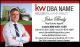 keller williams magnetic business cards L-006