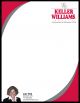 Keller Williams Letterhead KWP-008