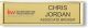 Keller Williams Realty Logo 4 Gold Small Executive Name Badge