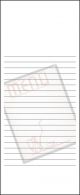 Functional Notepad 5788