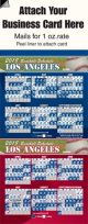 keller williams realty Los Angeles baseball schedules