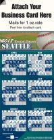 keller williams realty Seattle baseball schedules