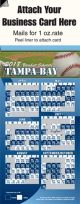 keller williams realty Tampa Bay baseball schedules