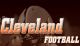 Cleveland Football Schedule