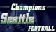 Seattle Football Schedule
