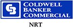 Coldwell Banker Commercial NRT Name Badges