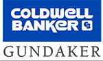 Coldwell Banker Gundaker Name Badges