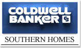 Coldwell Banker Southern Homes Name Badges