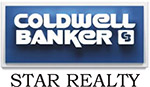 Coldwell Banker Star Realty Name Badges