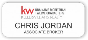 kw name badges