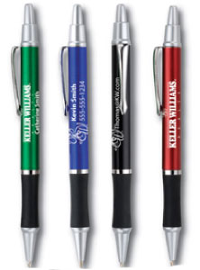 keller williams realty personalized ballpoint pens